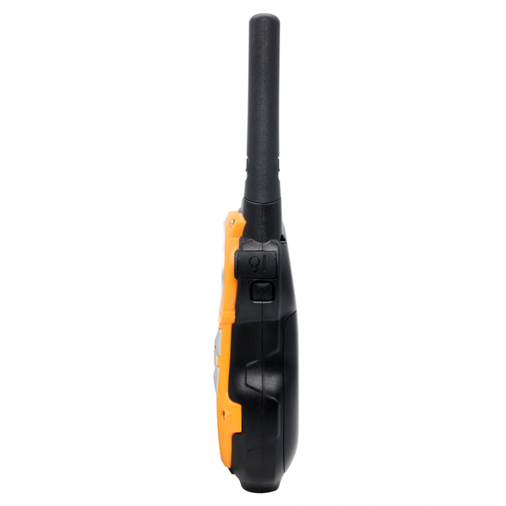 two packs Motorola K9 outdoor walkie talkie civil Mini self driving tour rain proof LED light kids walkie talkie - Image 3