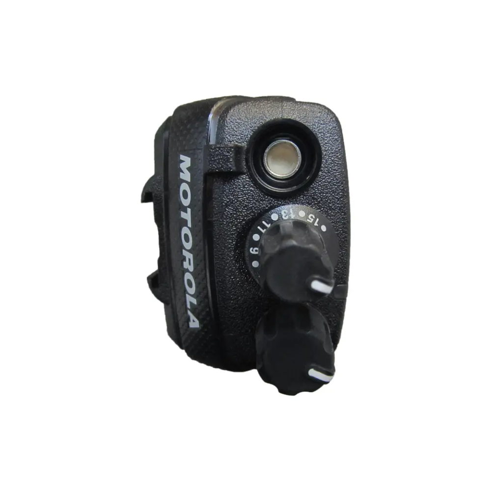 Motorola DP2400 UHF VHF Digital walkie talkie - Image 4