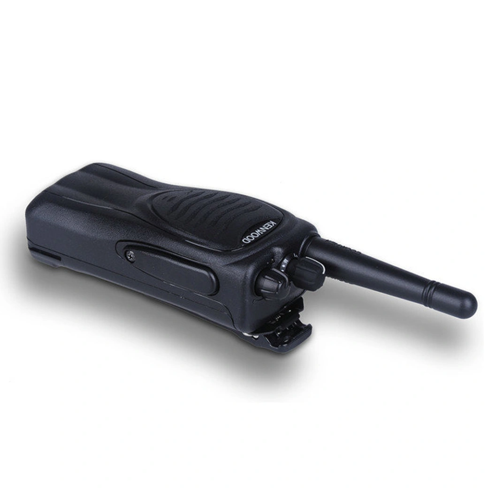 Kenwood TK3207 UHF Handheld Walkie Talkie Professional Radio - Image 3