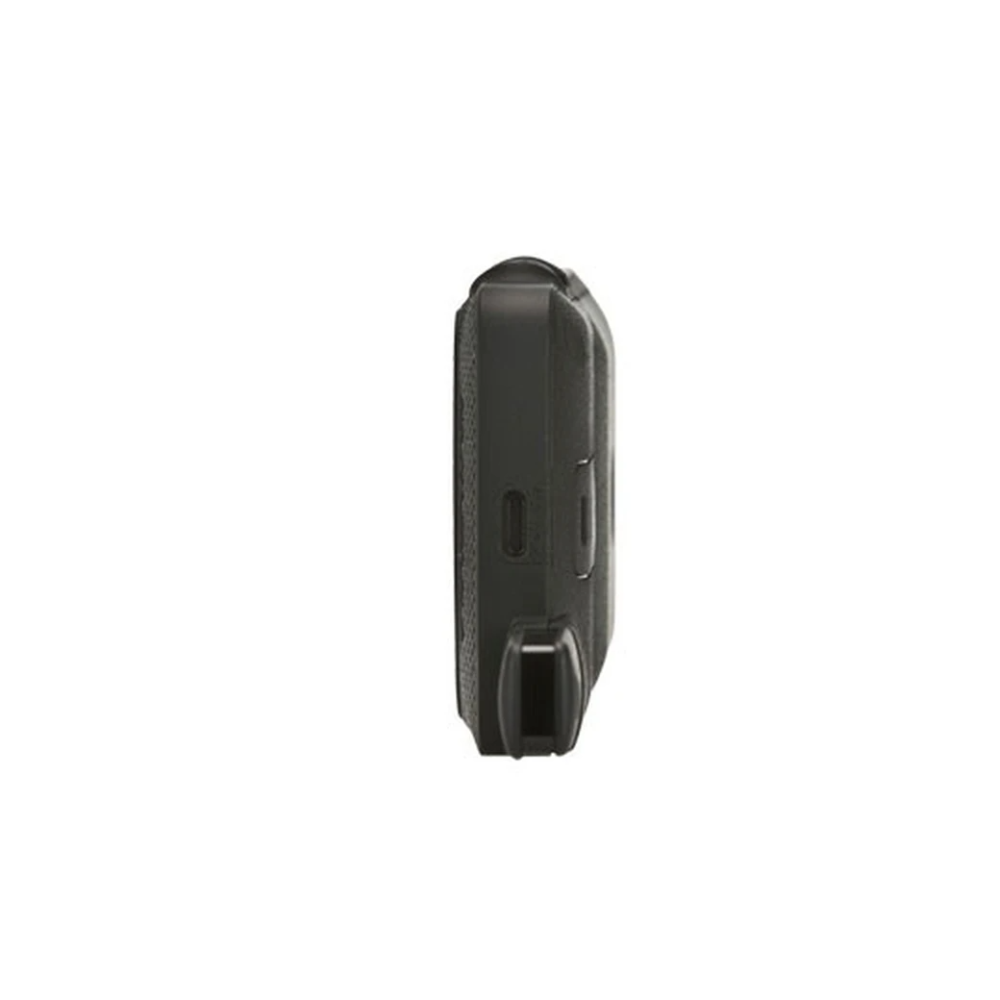 Motorola SL4000 UHF 403-470 MHz Portable Digital Radio - Image 4