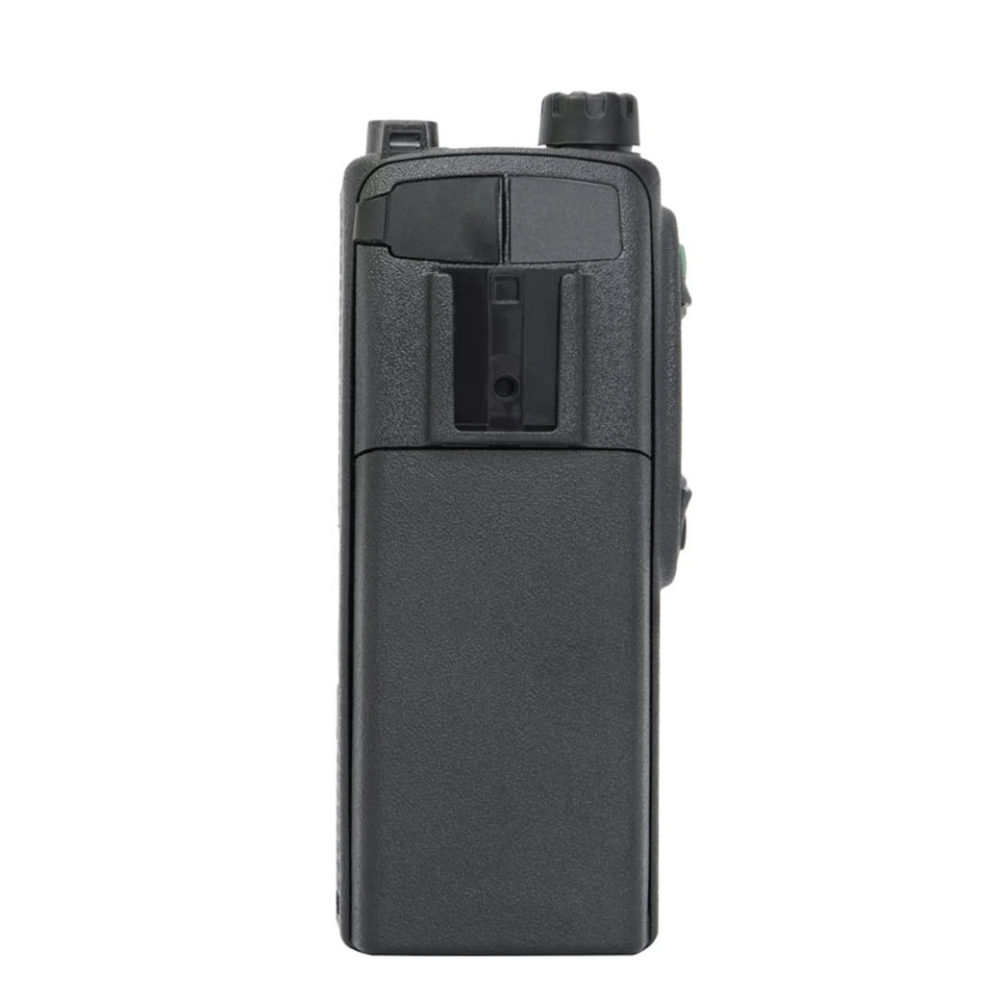 Motorola MTP850 TETRA 806-870MHz Full Keypad Digital Trunking Rugged Two way Radio - Image 4