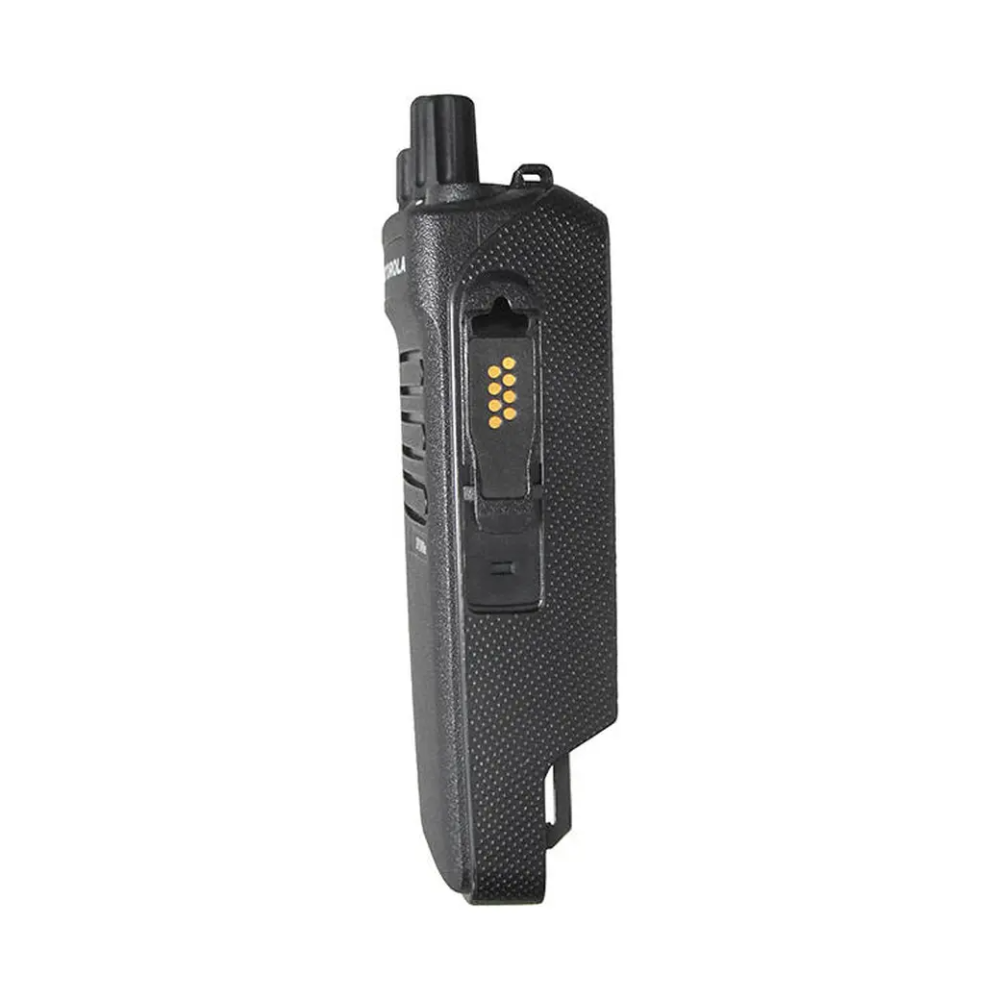 Motorola dp2400e Digital IP67 Waterproof Explosion-proofing Two-way Radio - Image 3
