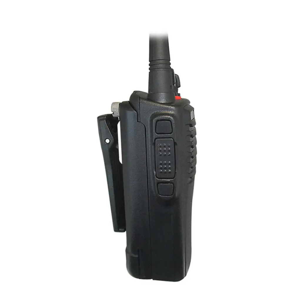 Kirisun PT7200EX Portable 350-400MHz / 400~470MHz Anti-explosion Military 2-ways Radio - Image 3