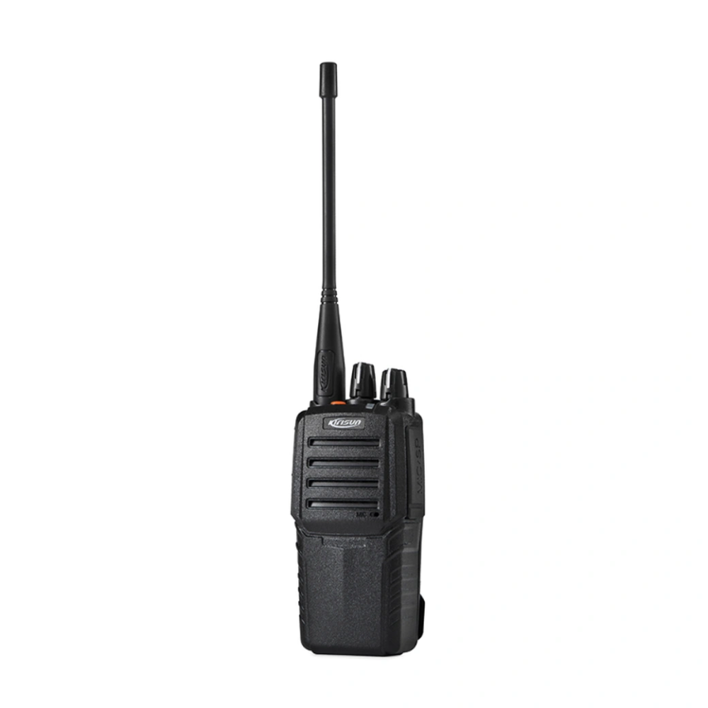 Kirisun PT3600 16Ch Handheld Professional Original Analog Walkie Talkie - Image 3
