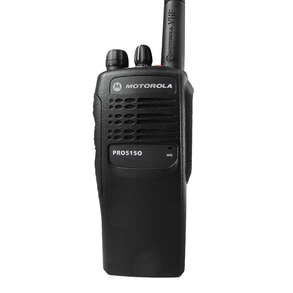Motorola PRO5150 Professional Wireless Walkie-talkie for Sale