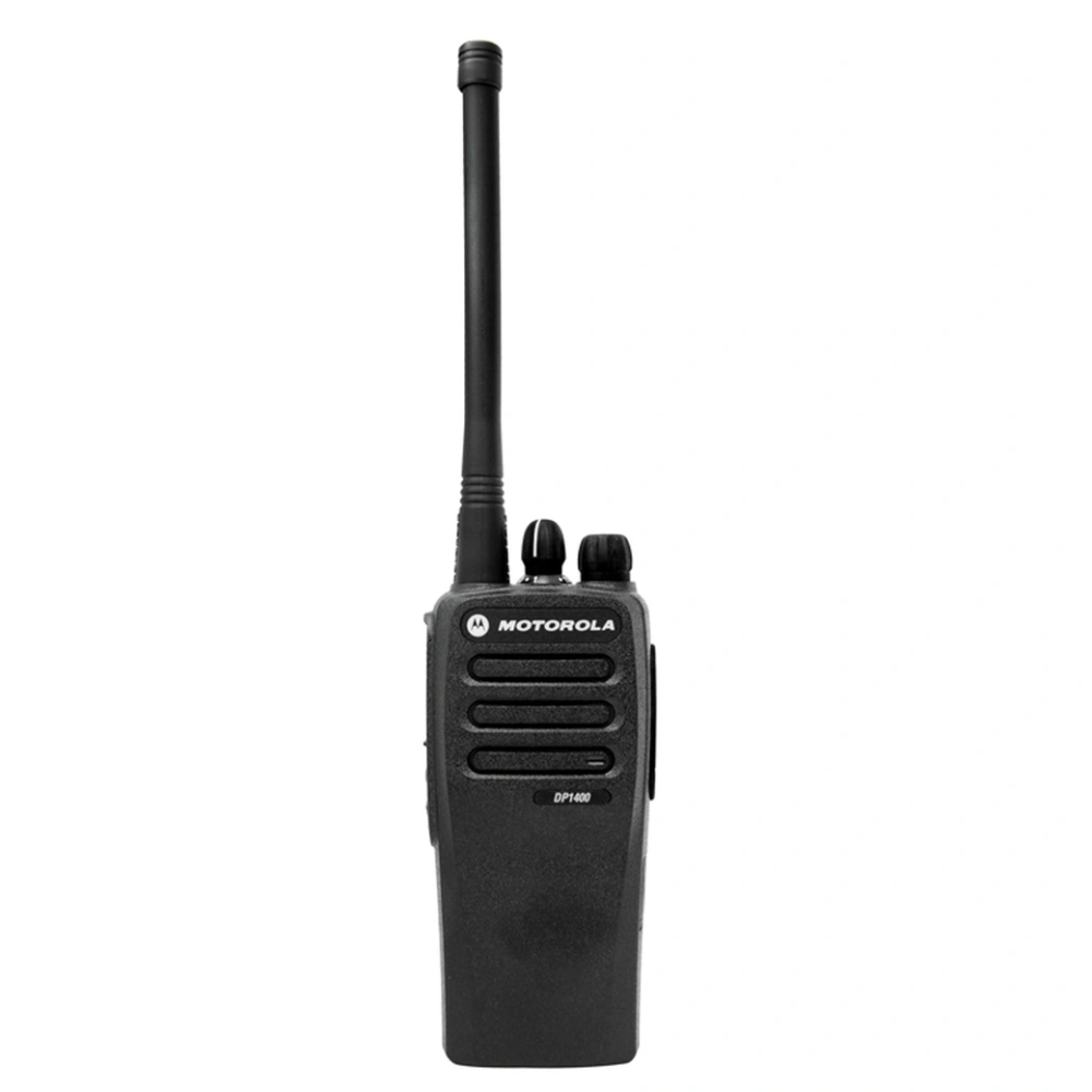 Motorola DP1400 DMR Walkie Talkie Analogue  Digital Portable Radio - Image 2