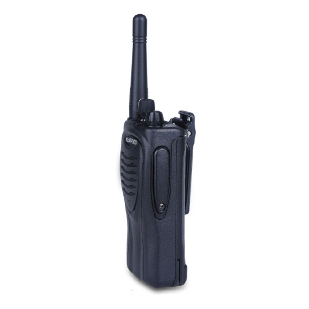 Kenwood TK3207 UHF Handheld Walkie Talkie Professional Radio - Image 4