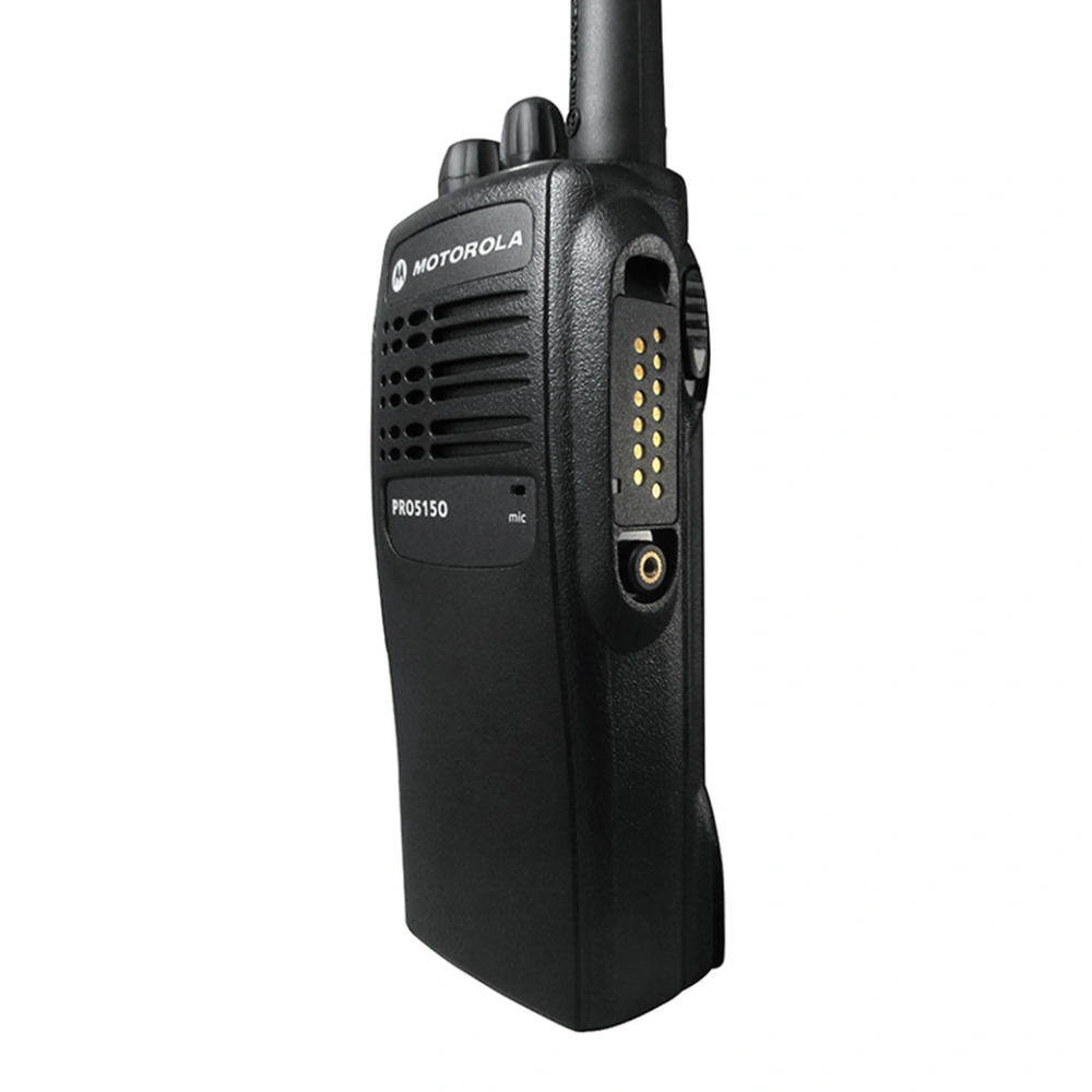 Motorola PRO5150 Professional Wireless Walkie-talkie for Sale - Image 2