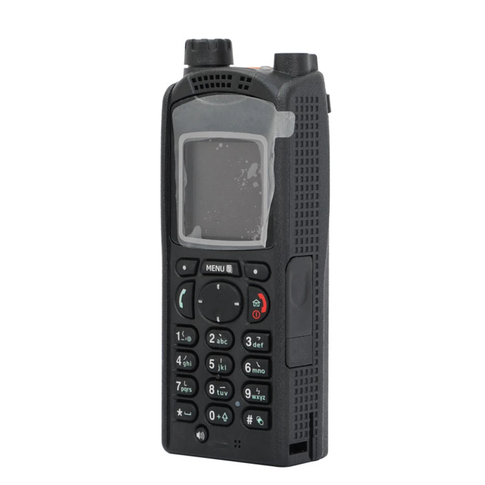 Motorola MTP850 TETRA 806-870MHz Full Keypad Digital Trunking Rugged Two way Radio