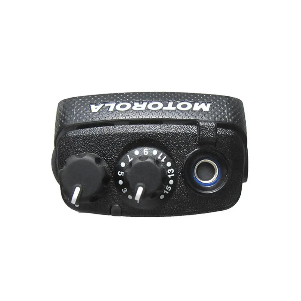 Motorola dp2400e Digital IP67 Waterproof Explosion-proofing Two-way Radio - Image 4