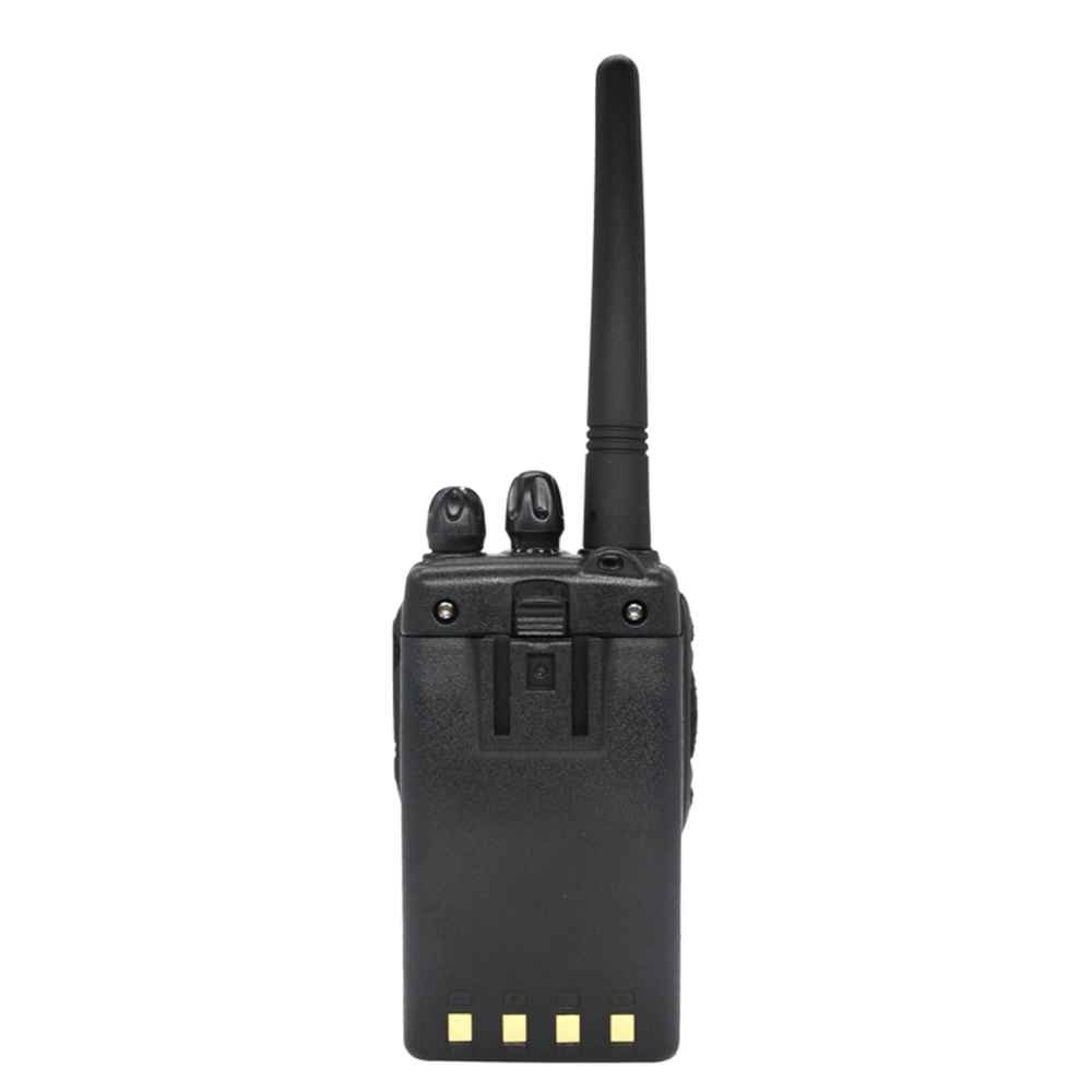 kirisun pt4200 5W Output Power Portable Handheld Professional Uhf outdoor office conference Center Two Way Radio Walkie Talkie - Image 3