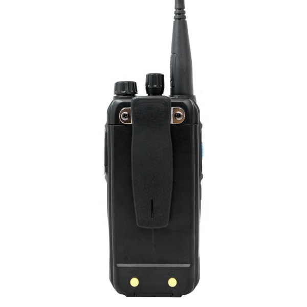 Kirisun S780 Professional Digital DPMR Handheld Walkie Talkie - Image 3