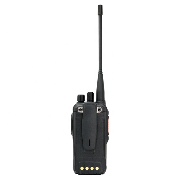 Kirisun DP485 Professional DMR UHF VHF Digital Walkie Talkie - Image 4