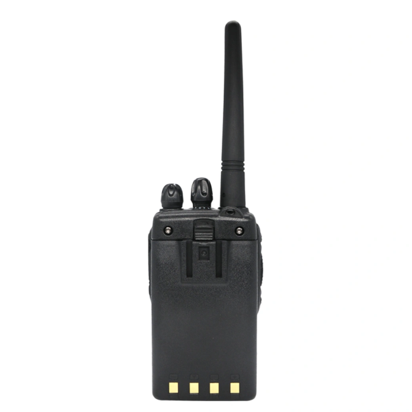 Kirisun PT4200 PTT Handheld Transceiver Large capacity Battery - Image 3