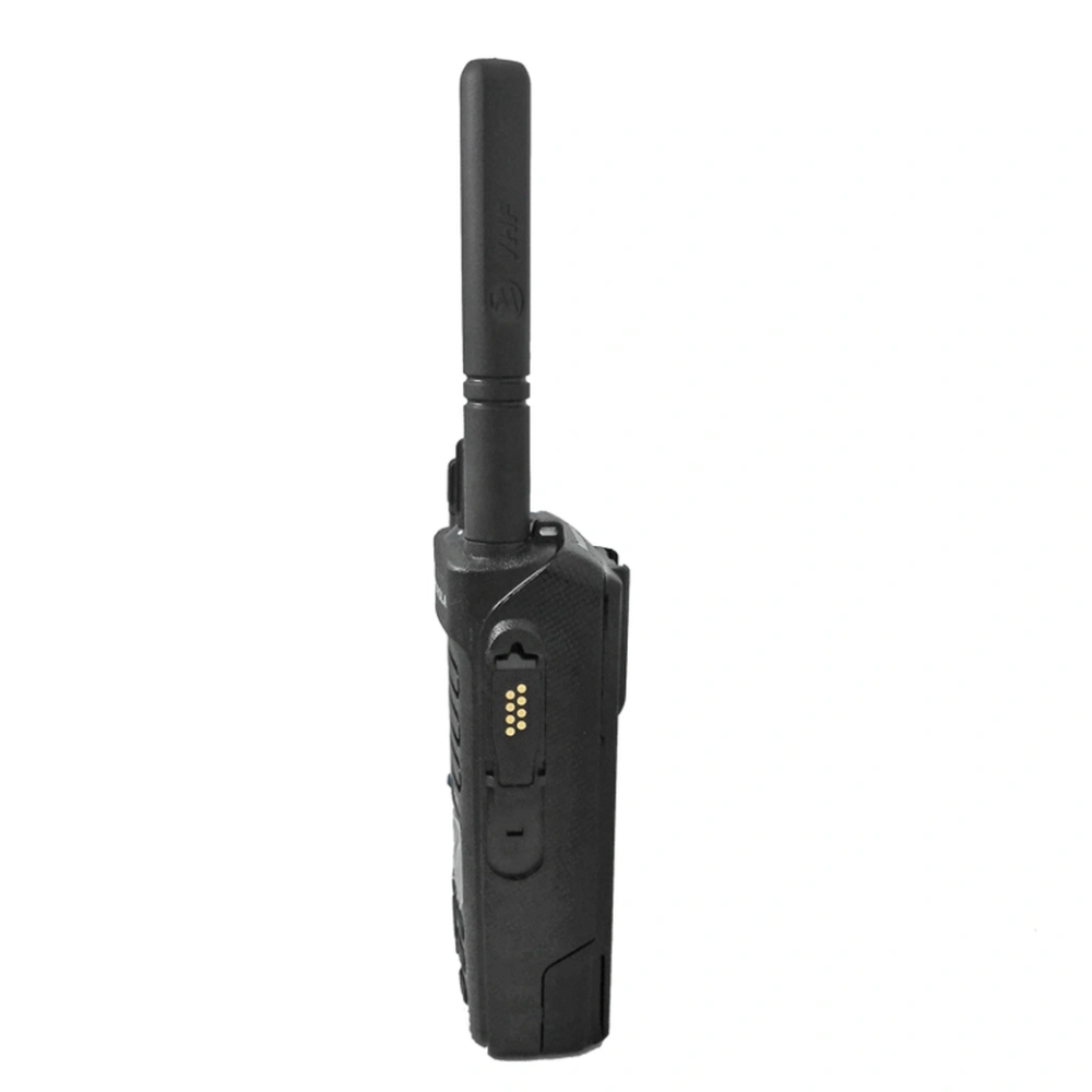 Motorola DP2600 DMR Digital VHF 136-174 MHz UHF 403-527 MHz Portable Radio - Image 4