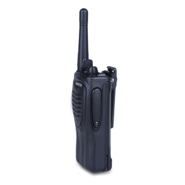 Kenwood Tk-3207  UHF Professional Handheld Two way Radio - Image 2
