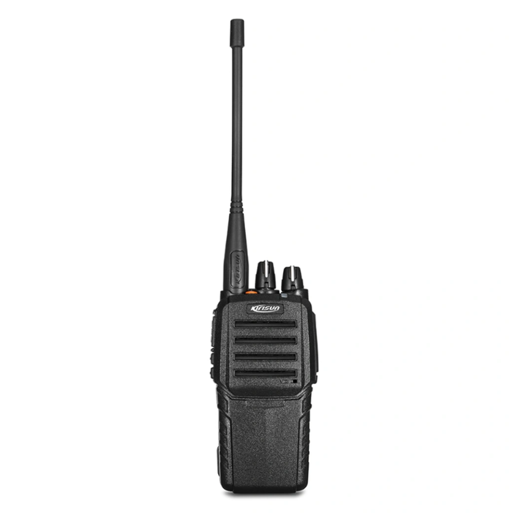 Kirisun PT3600 16Ch Handheld Professional Original Analog Walkie Talkie