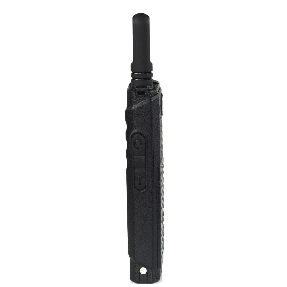MOTOTRBO SL2600 Motorola DMR Digital LED Screen Portable Two-way Radio - Image 5