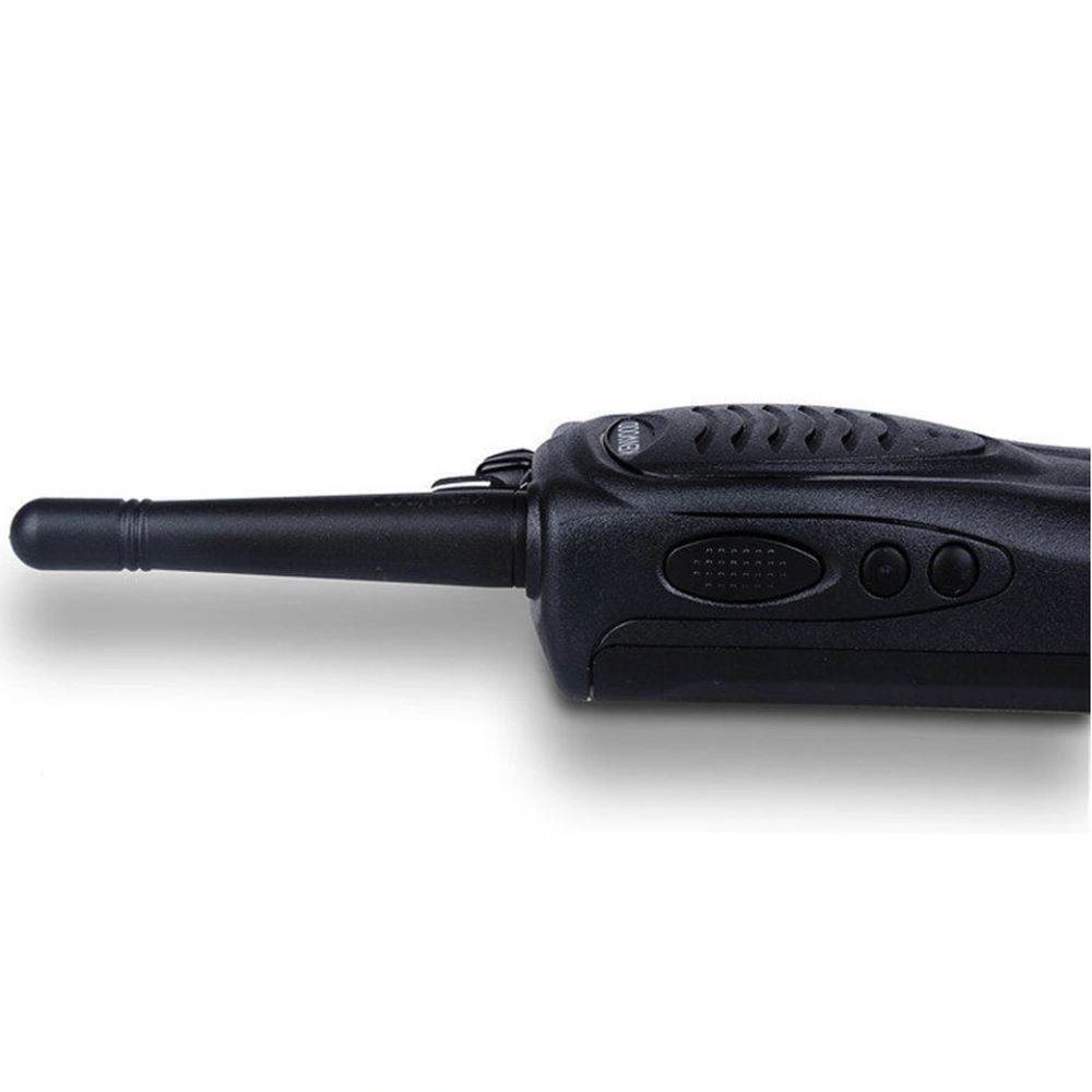 Kenwood TK3207 UHF Handheld Walkie Talkie Professional Radio - Image 5