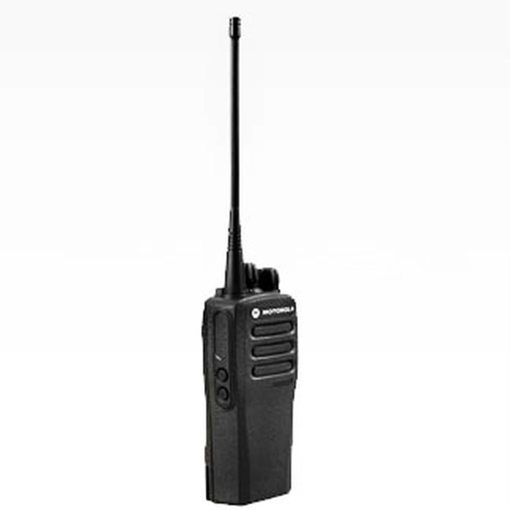 Motorola DP1400 DMR Walkie Talkie Analogue  Digital Portable Radio - Image 3