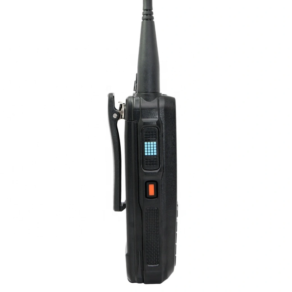 Kirisun S780 Professional Digital DPMR Handheld Walkie Talkie - Image 4