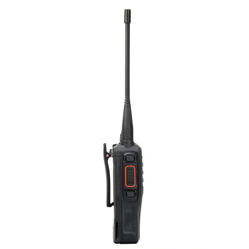 Kirisun DP485 Digital Handheld Portable DMR 2 way radio VHF 136-174MHz UHF 400-470MHz - Image 3