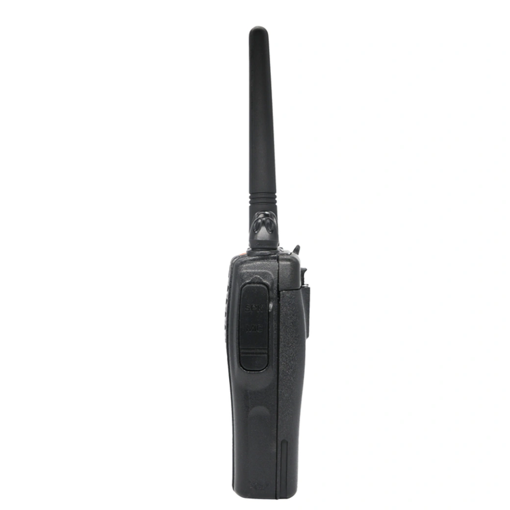 kirisun pt4200 5W Output Power Portable Handheld Professional Uhf outdoor office conference Center Two Way Radio Walkie Talkie - Image 4