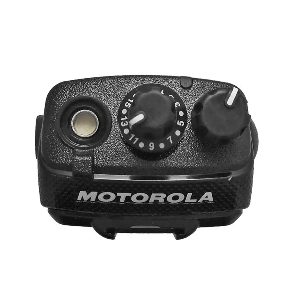 Motorola DP2600 DMR Digital VHF 136-174 MHz UHF 403-527 MHz Portable Radio - Image 5