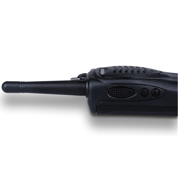 Kenwood Tk-3207  UHF Professional Handheld Two way Radio - Image 5