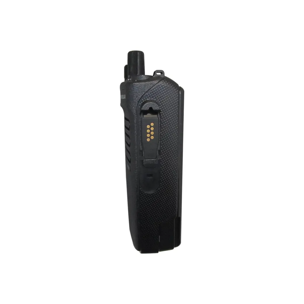 Motorola DP2400 UHF VHF Digital walkie talkie - Image 5