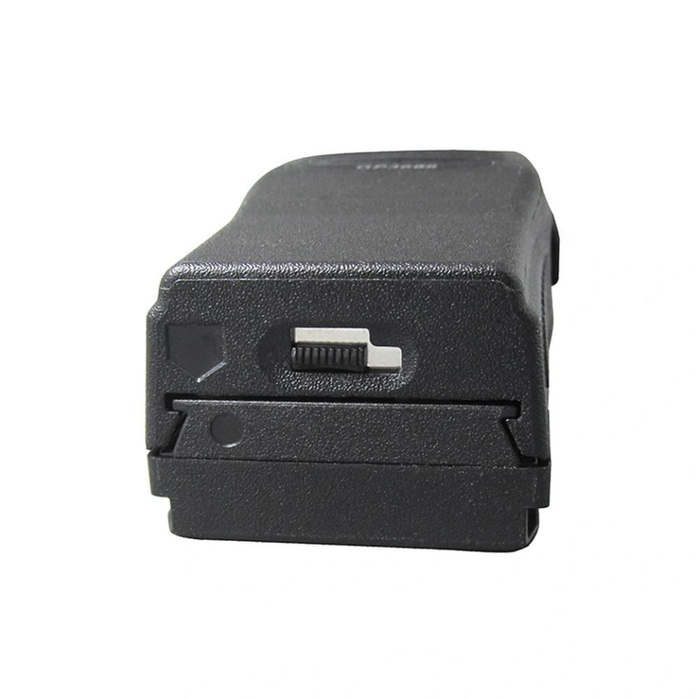 Motorola GP3688 Professional Radio VHF UHF Portable Walkie Talkie - Image 4