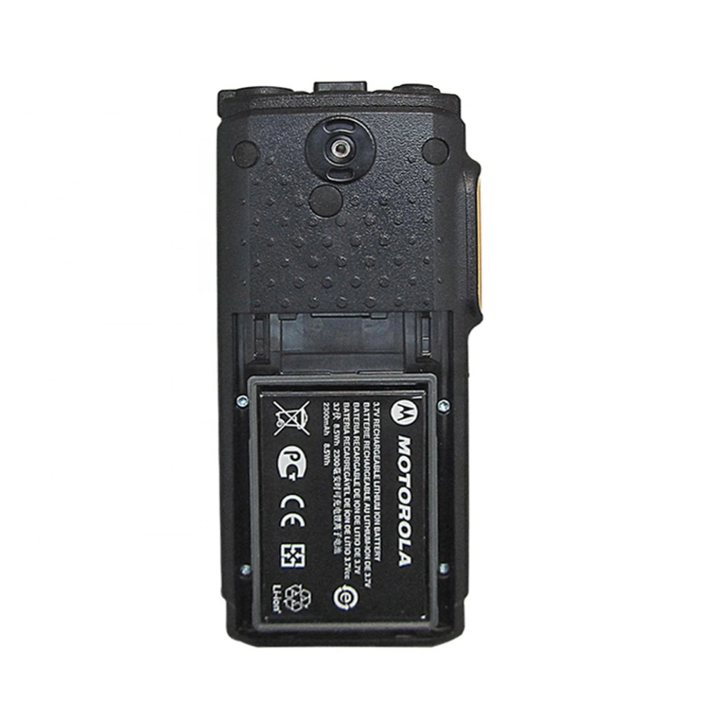 Motorola SL1600 Portable Slim Walkie Talkie communication radio - Image 4
