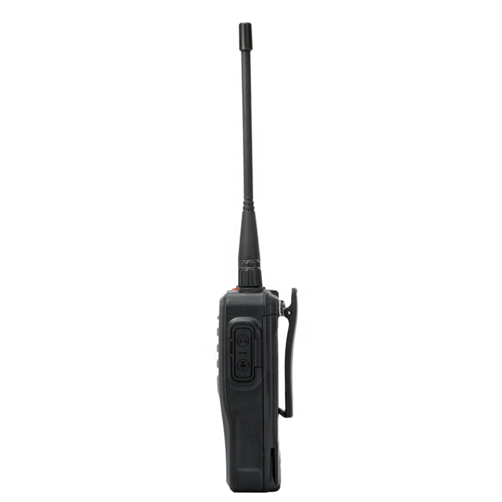 Kirisun DP485 Digital Handheld Portable DMR 2 way radio VHF 136-174MHz UHF 400-470MHz - Image 4