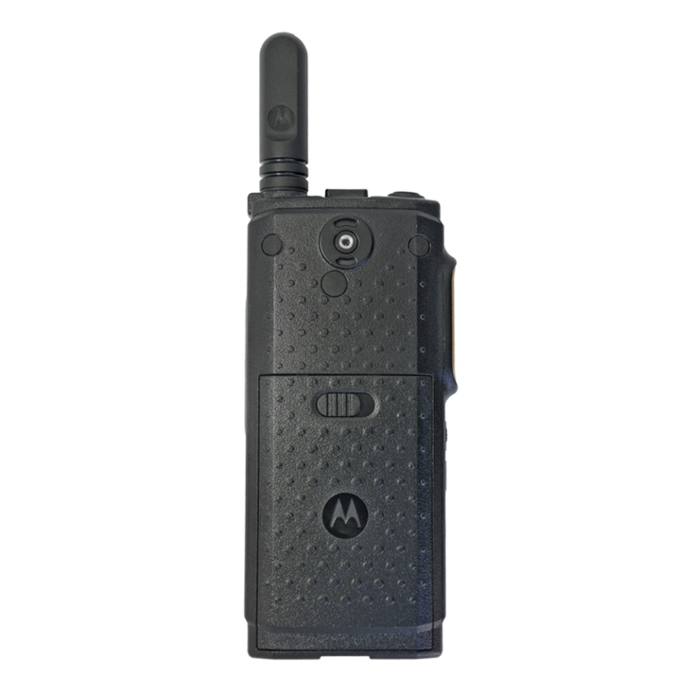 Motorola SL1600 Portable Slim Walkie Talkie communication radio - Image 5