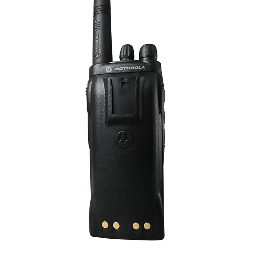 Motorola PRO5150 Professional Wireless Walkie-talkie for Sale - Image 4