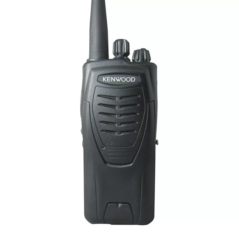 Kenwood TK2207 VHF Professional Portable two way Radio - Image 5