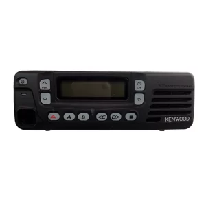 Kenwood TK-90 100w High Power HF/VHF Mobile Transceiver Car Walkie Talkie