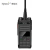 HYT TD580 Hytera Digital UHF350-470M VHF136-174 broadband DMR Handheld Intercom OLED display - Image 4