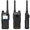HYT Hytera HP685 Professional DMR Portable Two-way Radio - Image 3