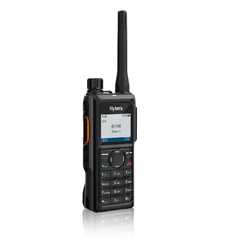 HYT Hytera HP685 Professional DMR Portable Two-way Radio