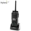 HYT TD580 Hytera Digital UHF350-470M VHF136-174 broadband DMR Handheld Intercom OLED display