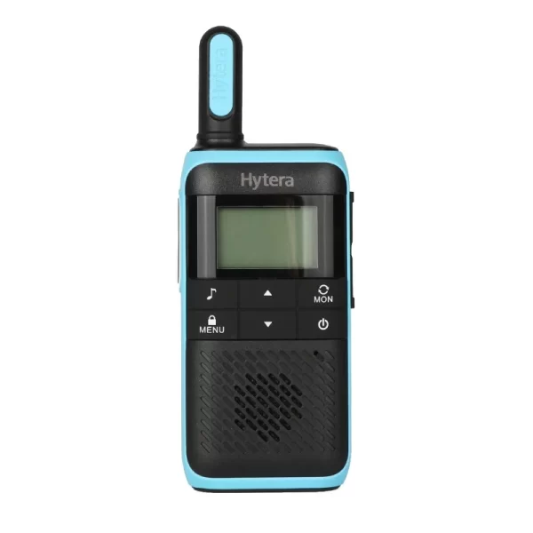 HYT TF-410 Small Commercial and civilian public wireless two way radio - Image 3