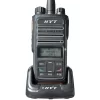 Hytera TD560 Digital Analog Dual Mode Intercom Strong Penetration Waterproof Dustproof Two-Way Communication Radio  - Image 2