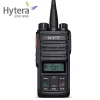 Hytera TD560 Digital Analog Dual Mode Intercom Strong Penetration Waterproof Dustproof Two-Way Communication Radio 