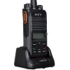 Hytera TD560 Digital Analog Dual Mode Intercom Strong Penetration Waterproof Dustproof Two-Way Communication Radio  - Image 5