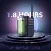 HYT Hytera BP515 DMR and Analogue Radio - Image 2