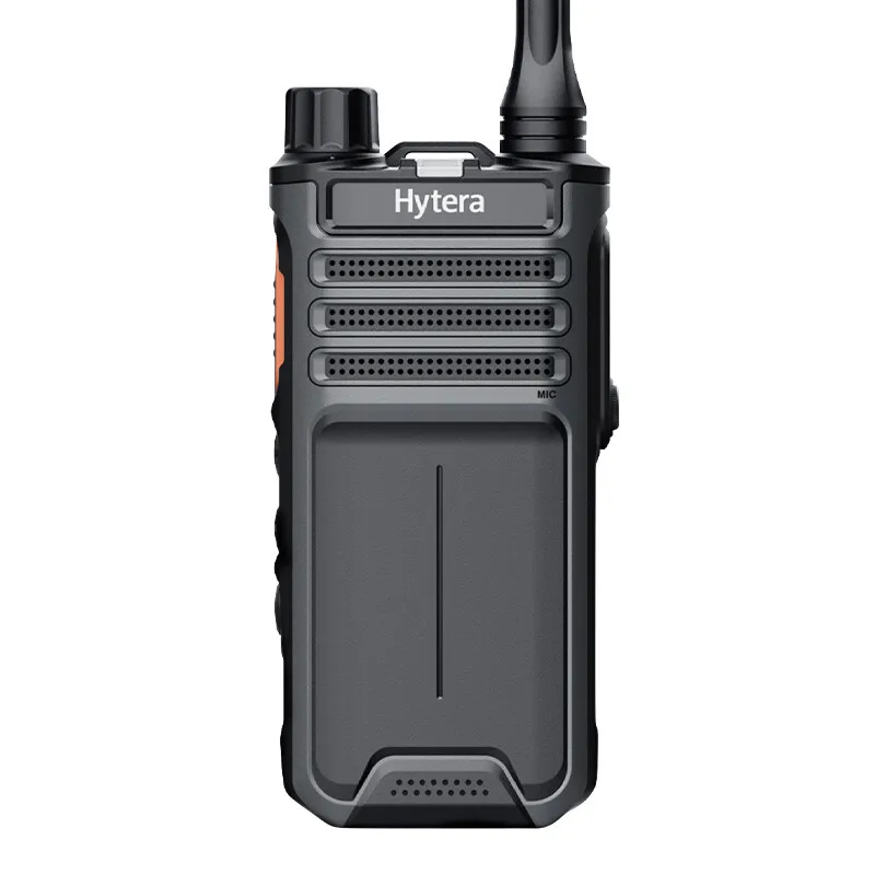 HYT Hytera BP515 DMR and Analogue Radio
