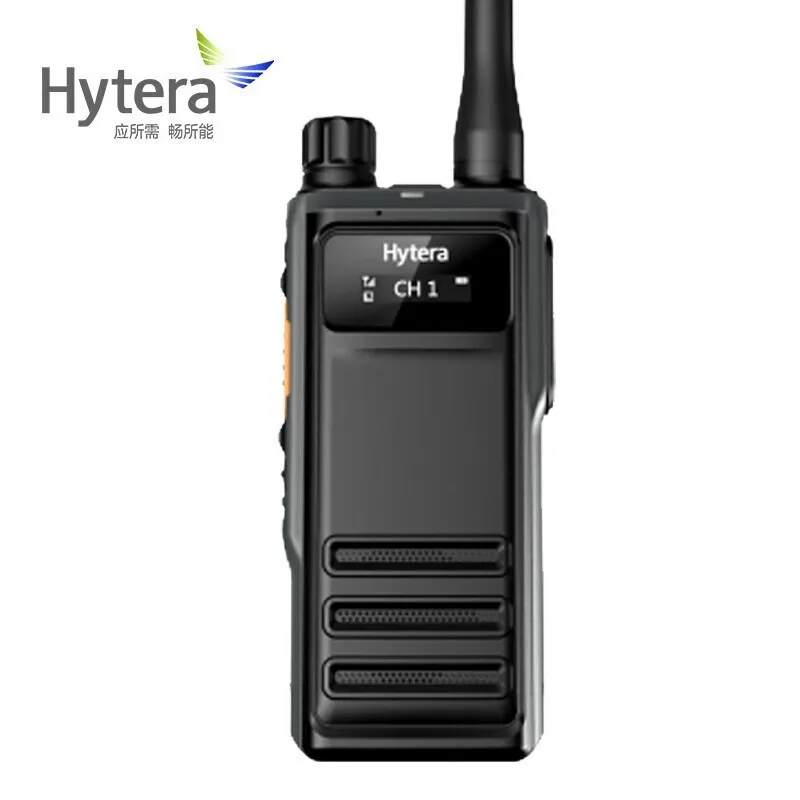 Hytera HP605 HYT Digital Handheld Radio