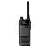 Hytera HYT HP705G Digital Walkie Talkie with GPS + Bluetooth UHF 400~470MHz VHF136~174MHz - Image 2