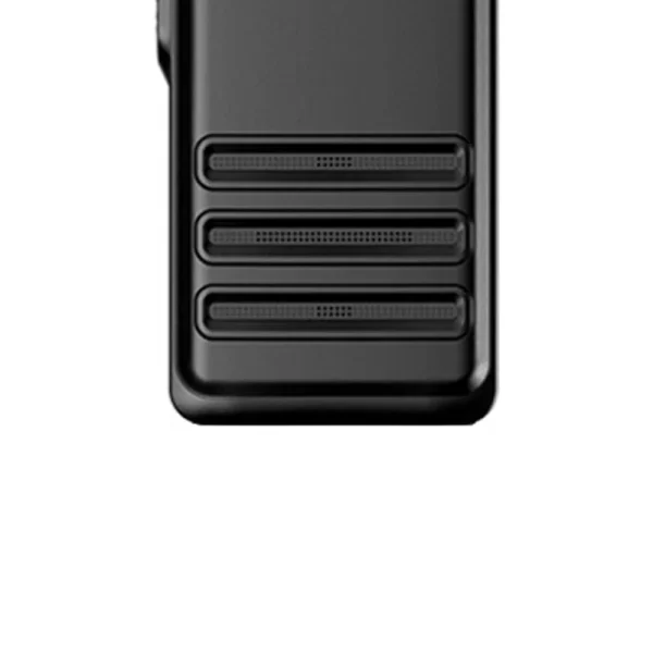 Hytera HYT HP705 Explosion-proof DMR Portable Transceiver UHF VHF Digital Walkie Talkie - Image 4